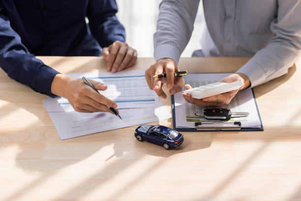 Car insurance options for Maricopa residents